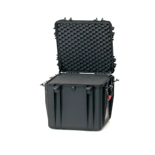 HPRC 4400 - Hard Case with Cubed Foam (Black)