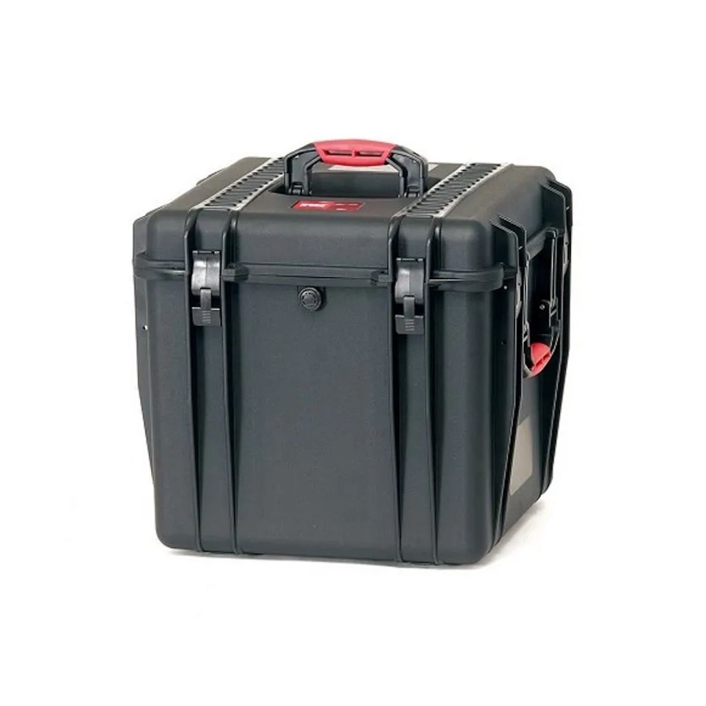 HPRC 4400 - Hard Case Empty (Black)