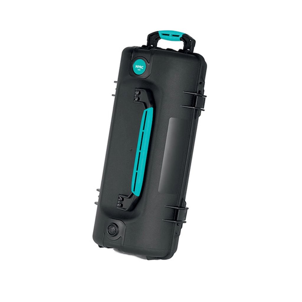 HPRC 6200 - Hard Case Empty (Black)