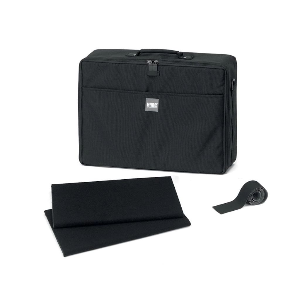 HPRC Bag & Dividers Kit for HPRC 2400