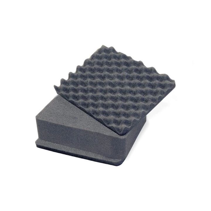 HPRC Cubed Foam for HPRC 2400