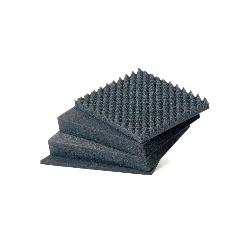 HPRC Cubed Foam for HPRC 2550W Hard Case