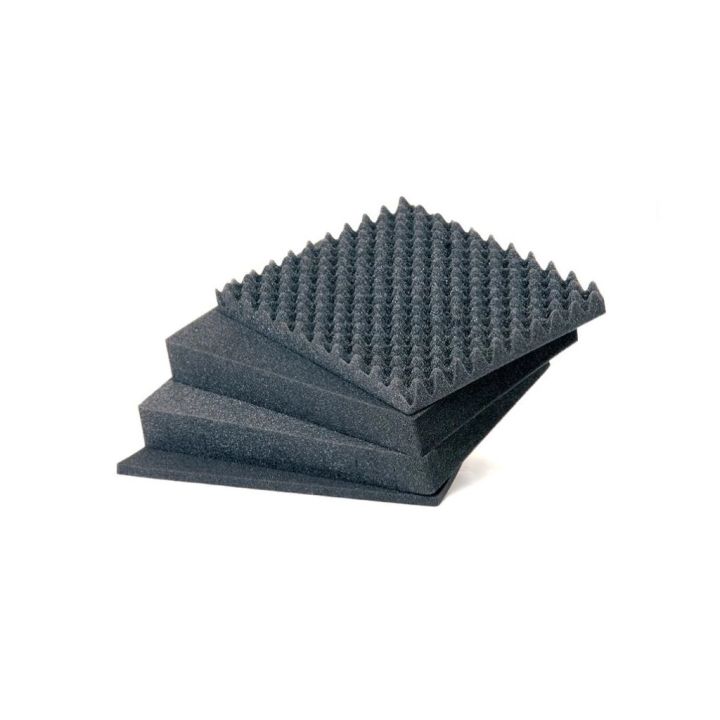 HPRC Cubed Foam for HPRC 2550W Hard Case