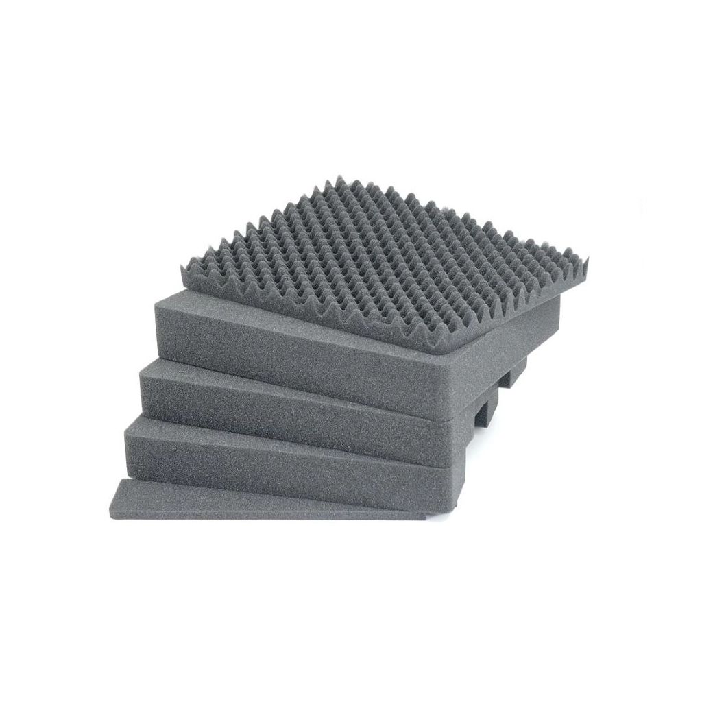 HPRC Cubed Foam for HPRC 2730W