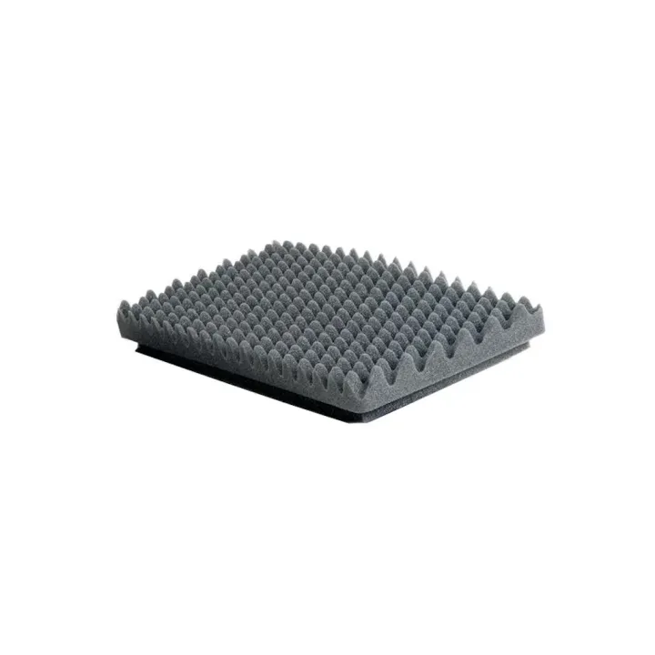 HPRC Lid Foam for HPRC 2550W & HPRC 2530 Charcoal