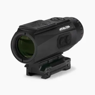 Athlon Midas Flare 5x Prism Scope