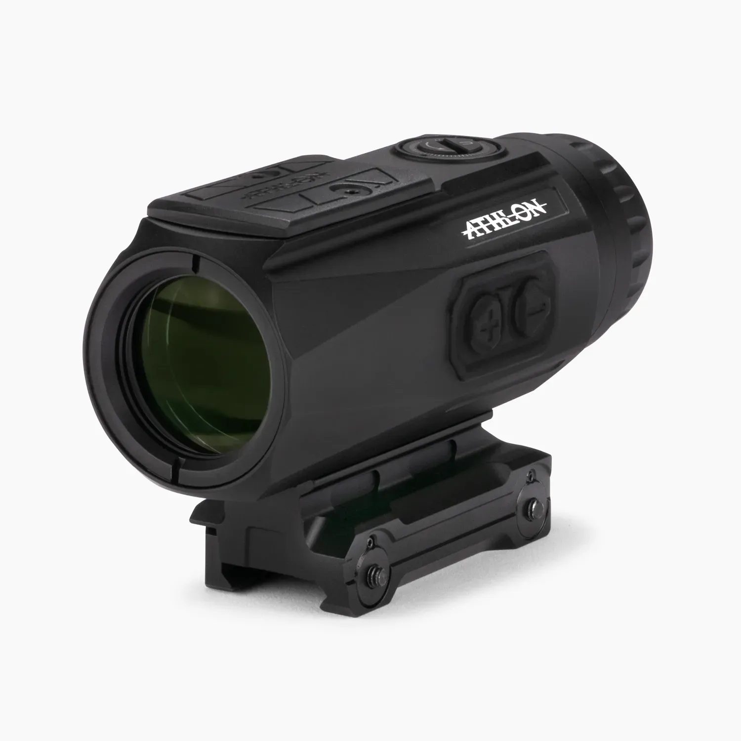 Athlon Midas Flare 5x Prism Scope