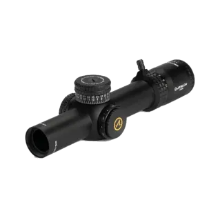 Athlon ARES GEN 2 UHD 1-10x24 ATMR2 FFP IR MOA Reticle