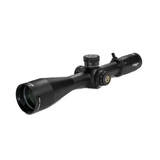 Athlon ARES GEN 2 UHD 4.5-30x56 APRS12 FFP IR MIL Reticle (Brown)