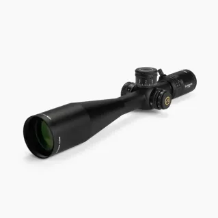 Athlon ARES GEN 2 UHD 15-60x56 ABLR3 SFP IR MOA Reticle