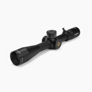 Athlon Midas TAC GEN2 HD 4-16x44 APRS14 FFP MIL Reticle **