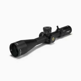 Athlon Midas TAC GEN2 HD 6-24x50 APRS15  FFP MIL Reticle