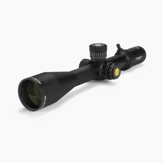 Athlon Midas TAC GEN2 HD 5-30x56 APLR15 FFP MOA IR Reticle Riflescpoe **
