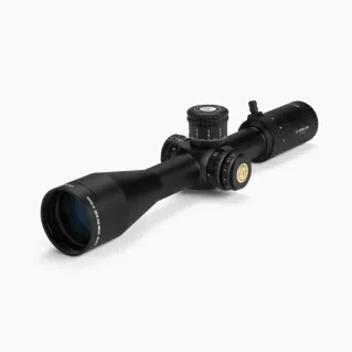 Athlon Argos BTR GEN3 6-24x50 APRS11 FFP IR MIL Reticle Riflescope