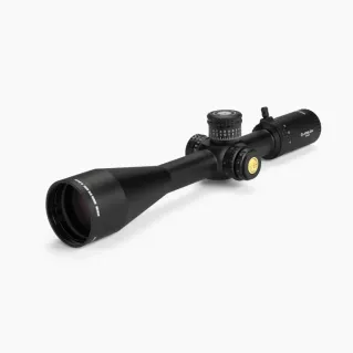 Athlon Argos BTR GEN3 8-34x56 APLR11 FFP IR MOA Reticle