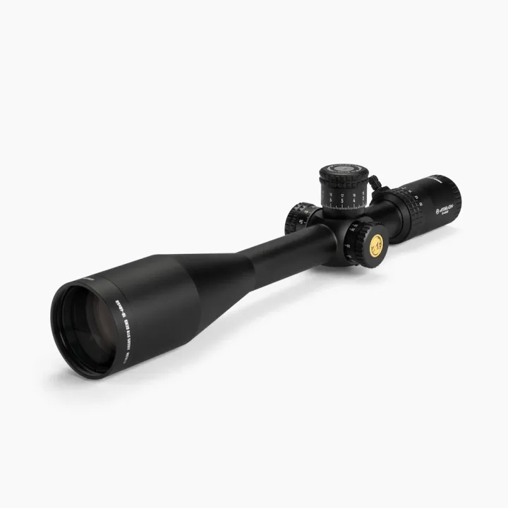 Athlon Argos BTR GEN3 10-40x56 ABLR4 SFP MOA Reticle Riflescope