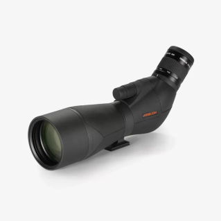 Athlon Cronus G2 Spotter 20-60x86 Dual Focus Spotting Scope