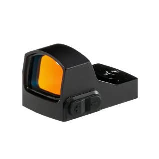 Athlon Midas EDC Red Dot Open Sight