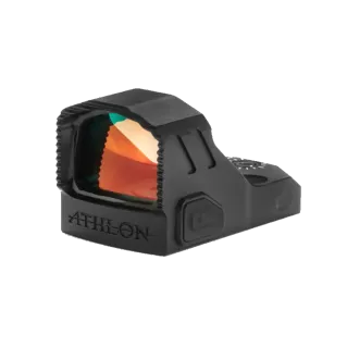 Athlon Midas EDC Pro Red Dot Open Sight