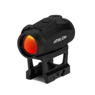 Athlon Midas Blaze TSR2 Closed Sight