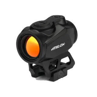 Athlon Midas Strobe TSR3 Closed Sight