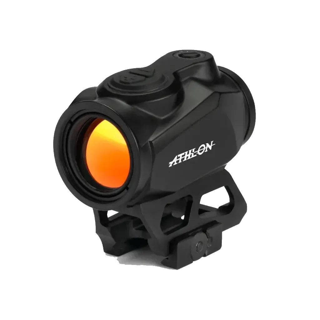 Athlon Midas Strobe TSR3 Closed Sight