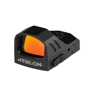 Athlon Midas Flash Open Sight 3MOA RMR