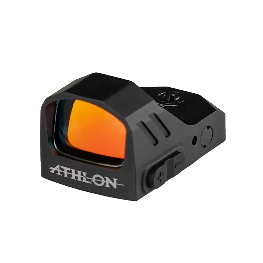 Athlon Midas Flash Open Sight 3MOA RMR