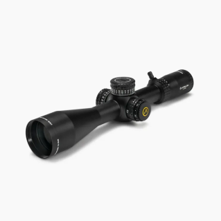 Athlon Ares BTR GEN3 HD 2.5-15x50 APLR13 FFP IR MOA Reticle **