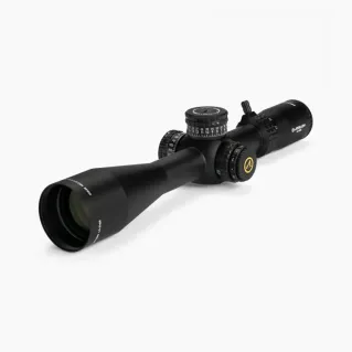 Athlon Ares BTR GEN3 HD 4.5-27x50 APLR13 FFP IR MOA Reticle