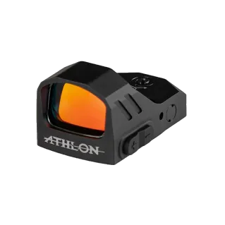 Athlon Midas Flash Opensight 6MOA RMR