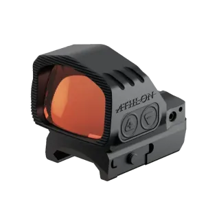 Athlon Midas Beam TSR1 open site (DR footprint)