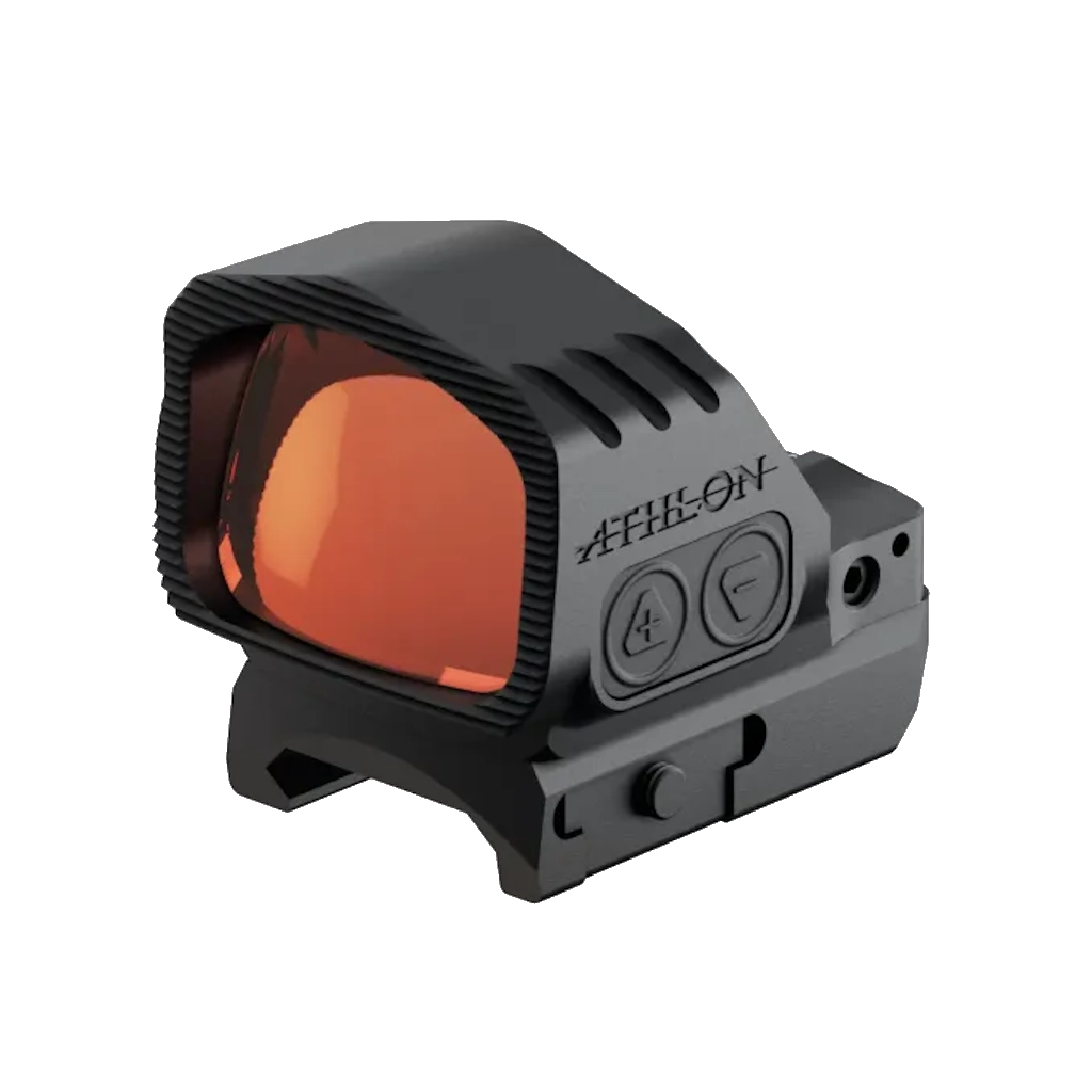 Athlon Midas Beam TSR1 open site (DR footprint)