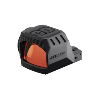 Athlon Midas Burst TSR1 closed open site