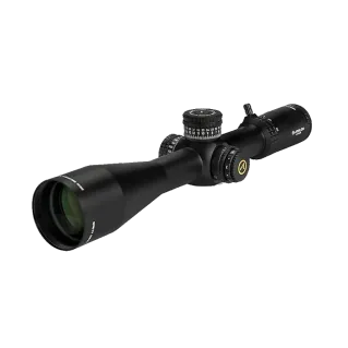 Athlon ARES GEN 2 UHD 4.5-36x56 APRS12 FFP IR MIL Reticle (Brown)