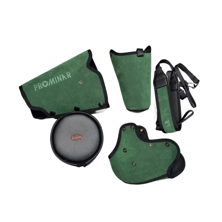 Kowa C-99A Stay-On Case for TSN-99A / TSN-99S Spotting Scopes