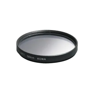 Kowa TP-58FT 58mm Protective Filter for TSN-55 Series