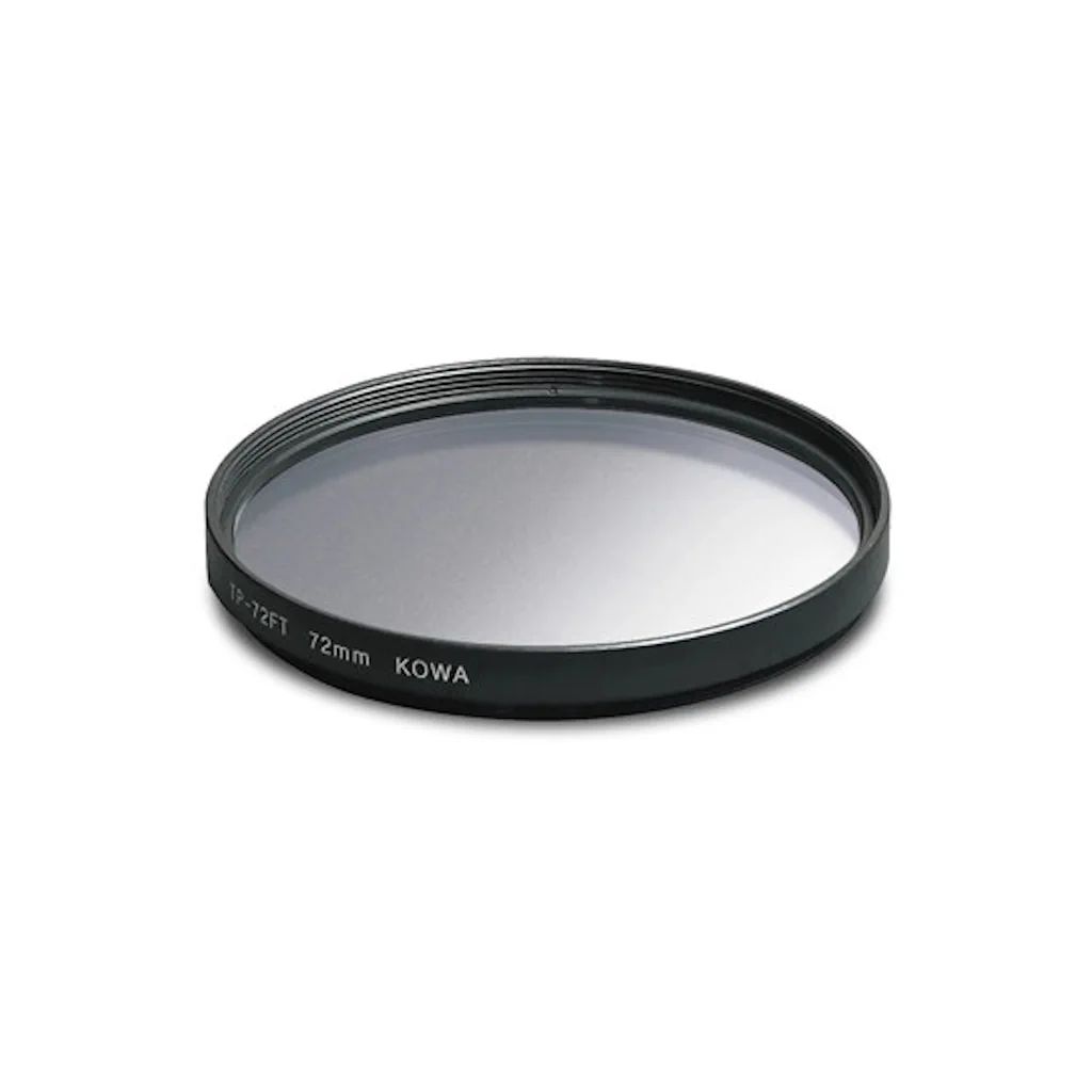 Kowa 72mm Protective Filter for TSN-66 Series