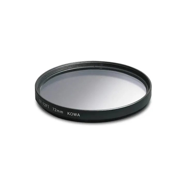 Kowa TP-72FT 72mm Protective Filter for TSN-66 Series