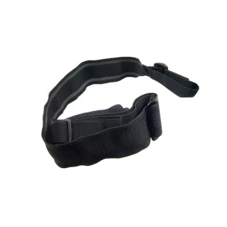 UTG Two Point Universal rifle sling BLACK no swivels