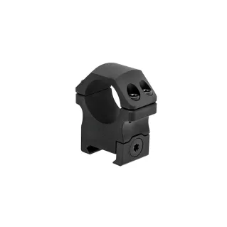 UTG-PRO 1" MEDIUM RINGS 3/8th Dovetail USA MADE
