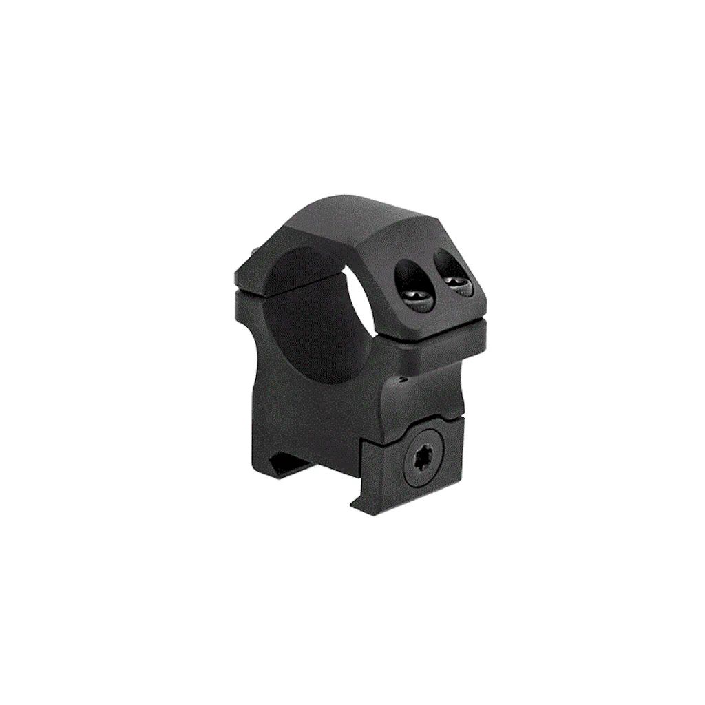 UTG-PRO 30mm HIGH RINGS 3/8th Dovetail USA MADE