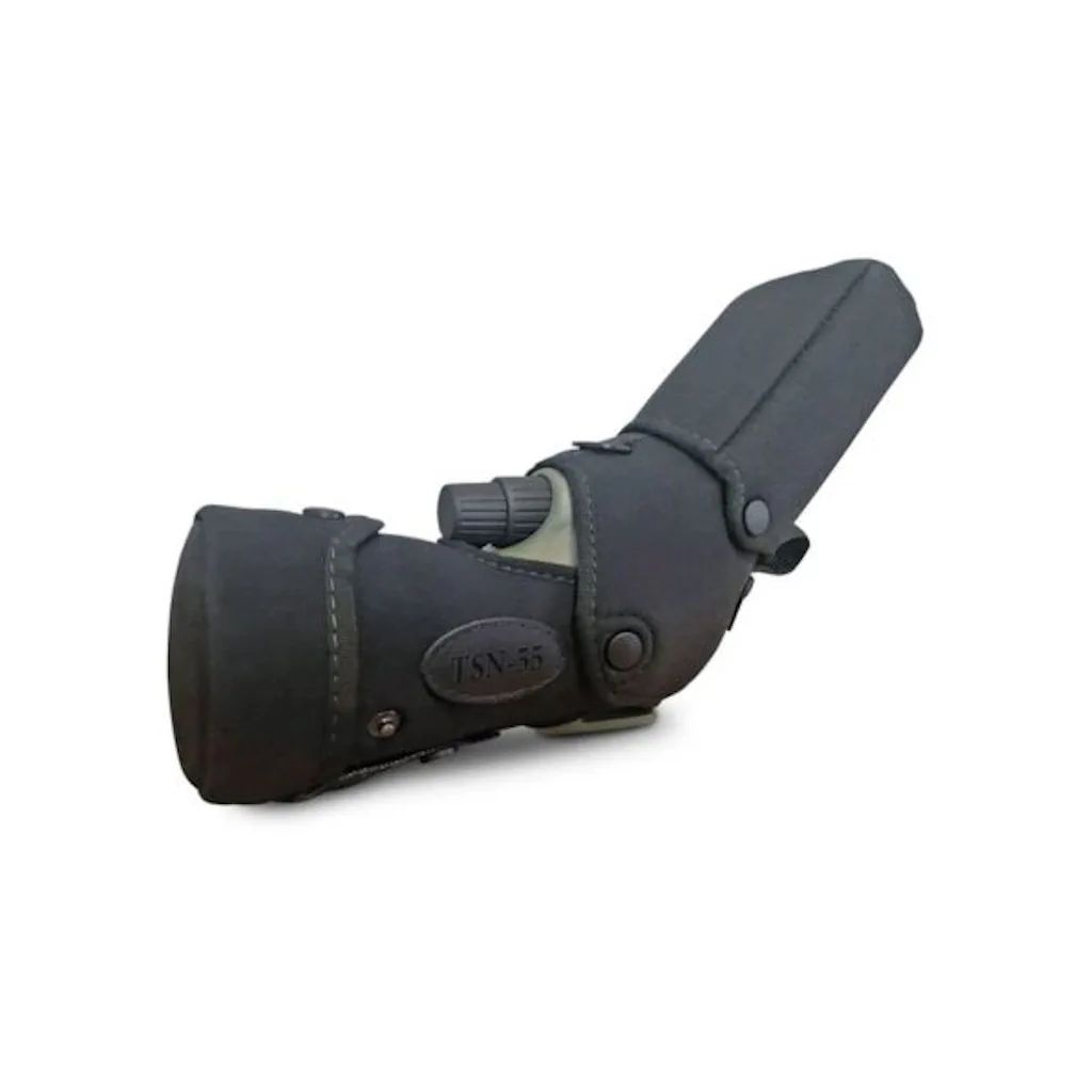 Kowa Stay on case for 55A Series spotting scope