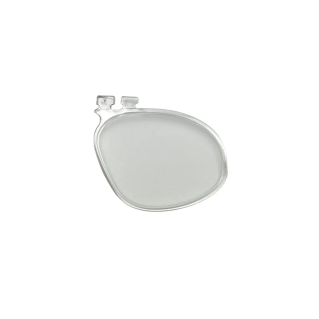 Pilla Outlaw X6 Dominant Eye Inserts (Left & Right)