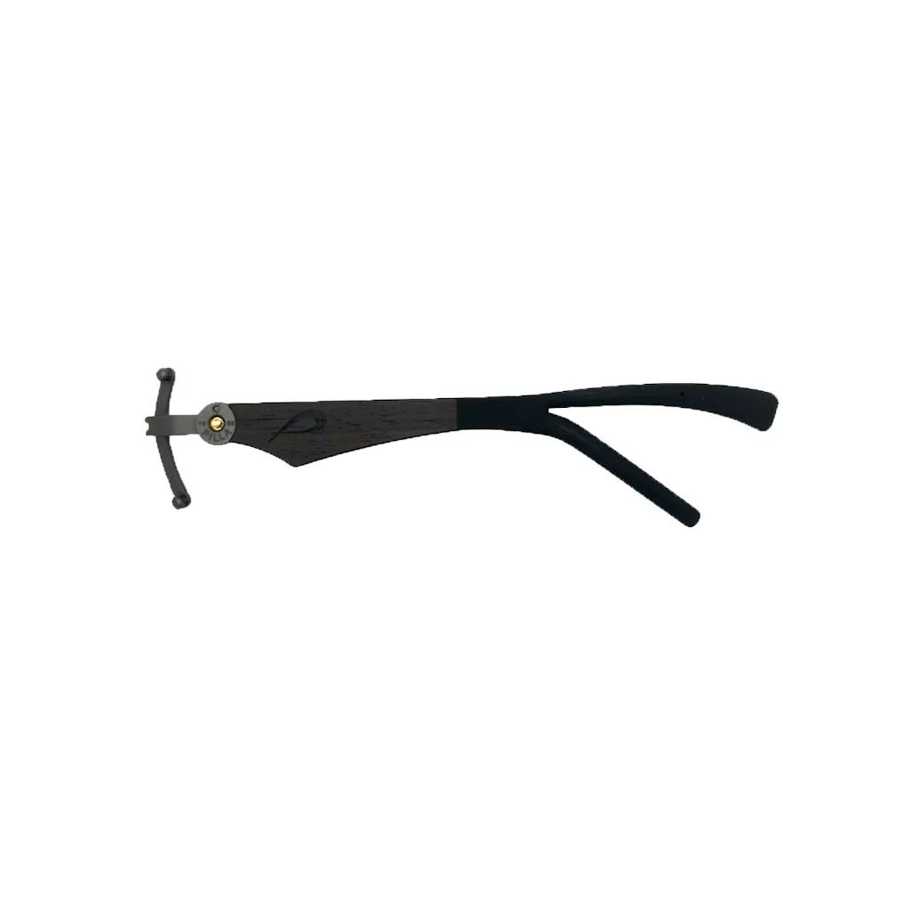 Pilla Outlaw X7 Copa Mundial Carbon Fiber Frame Black