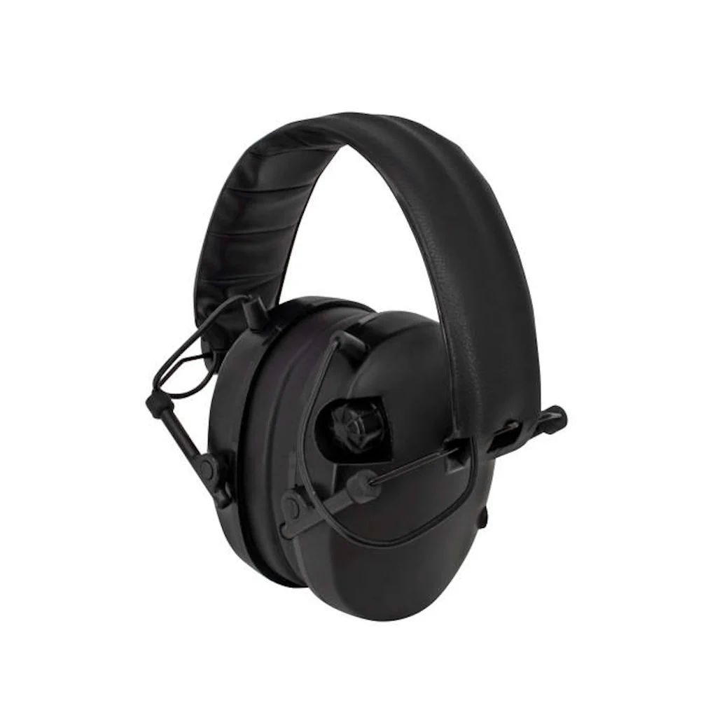 Radians 230-EPH Slim Camo Electronic Muffs