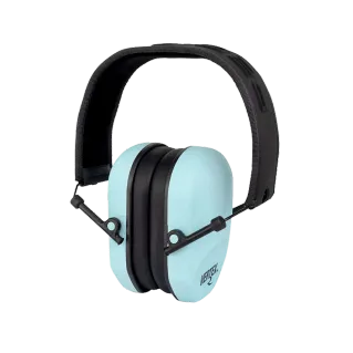Radians Vertex Passive Earmuff Aqua
