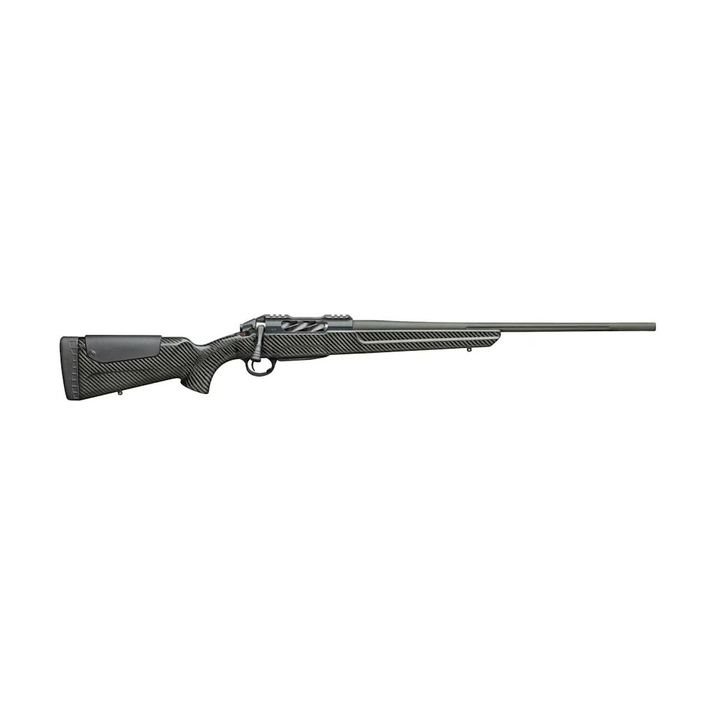 Sabatti Rover Carbon .308 WIN 56cm MRR Barrell Fluted Bolt & Barrell Rifle