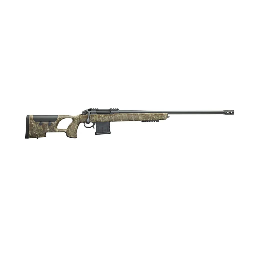 Sabatti Rover Varmint 6.5cm 61cm Barrell Laminate Stock Rifle