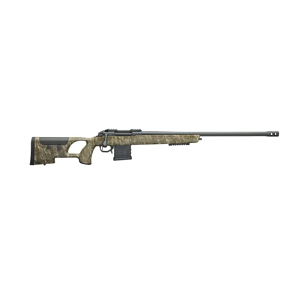 Sabatti Rover Varmint 308WIN 61cm Barrel Laminate stock